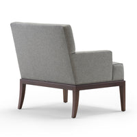 Sloane Lounge / Image / White Sweep / Ln 005