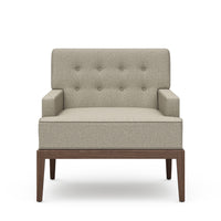 Sloane Lounge / Image / White Sweep / Ln 008