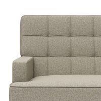 Sloane Lounge / Option / Finishes / Tufting Only