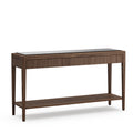 Sloane Occasional Tables / Category / White Sweep / Occasional Table Console 001