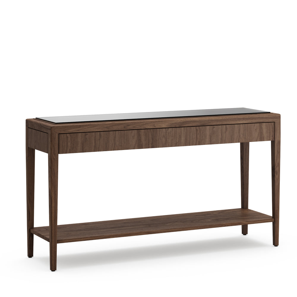 Sloane Occasional Tables — Console / Rectangle / with Drawers