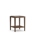 Sloane Occasional Tables / Category / White Sweep / Occasional Table Side Square 001