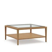 Sloane Occasional Tables / Option / Shape / Square