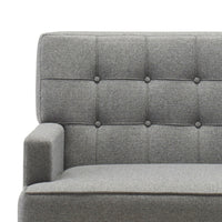 Sloane Sofa / Image / Detail / Sf 001