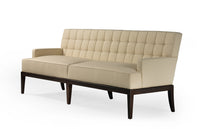 Sloane Sofa / Image / White Sweep / Sf 003