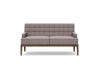 Sloane Sofa / Image / White Sweep / Sf 004
