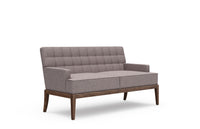 Sloane Sofa / Image / White Sweep / Sf 005