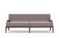 Sloane Sofa / Image / White Sweep / Sf 006