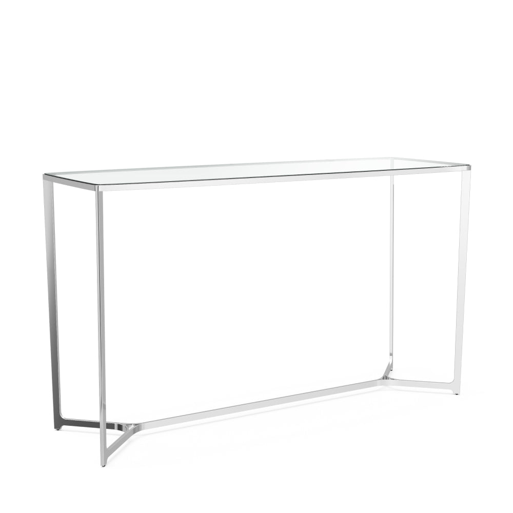 Solitaire Occasional Tables — 3873 Console / Rectangle