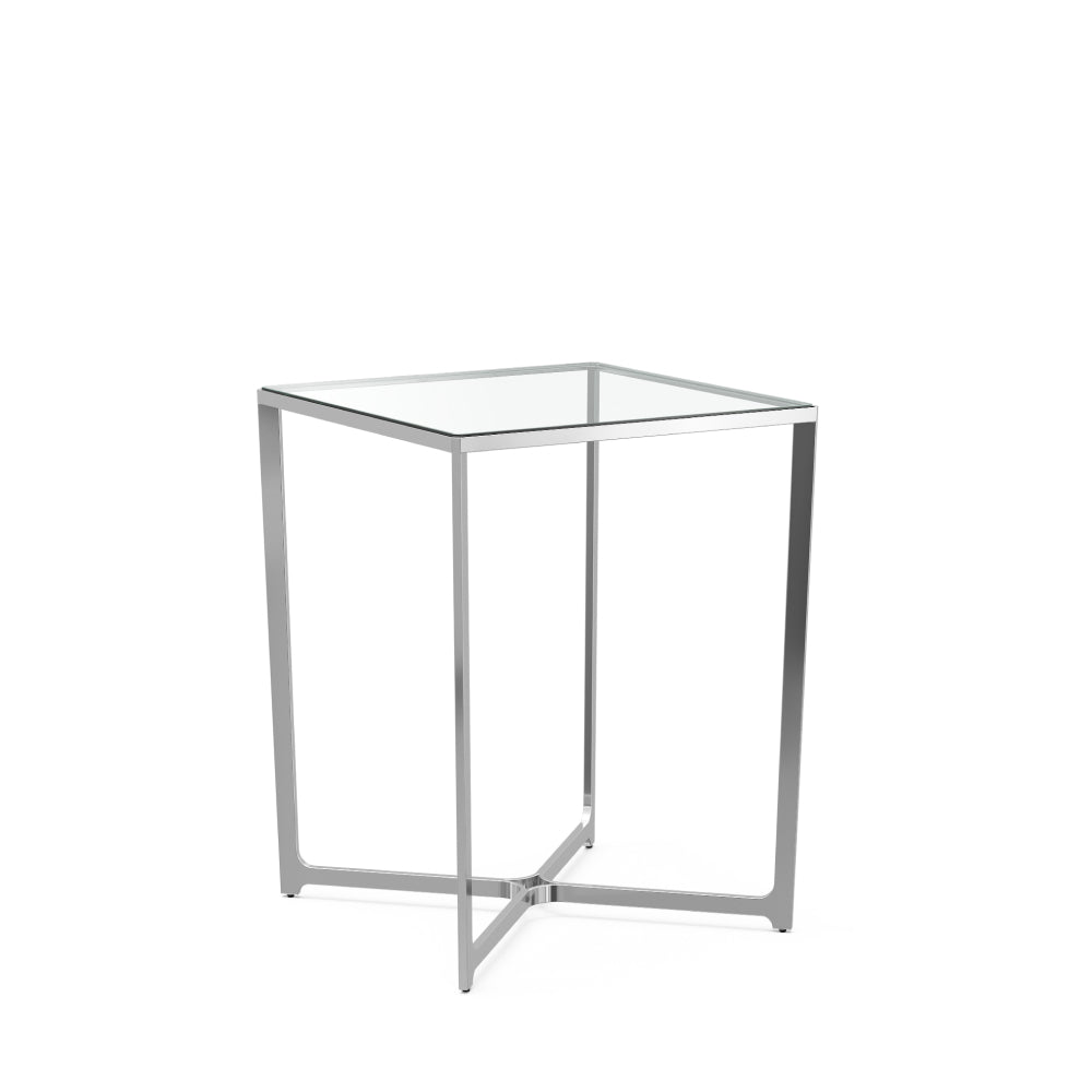 Solitaire Occasional Tables — Side / Square