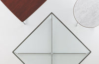 Solitaire Occasional Tables / Image / Detail / Occasional Table 001