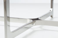 Solitaire Occasional Tables / Image / Detail / Occasional Table 002