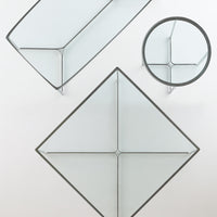 Solitaire Occasional Tables / Image / Detail / Occasional Table 003
