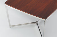 Solitaire Occasional Tables / Image / Detail / Occasional Table Coffee Rectangle 001