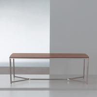 Solitaire Occasional Tables / Image / Environmental / Coffee Rectangle 002 1