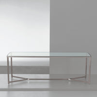 Solitaire Occasional Tables / Image / Environmental / Coffee Rectangle 002