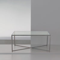 Solitaire Occasional Tables / Image / Environmental / Coffee Square 001