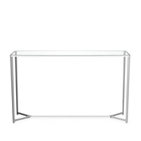 Solitaire Occasional Tables / Option / Shape / Rectangle