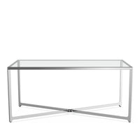 Solitaire Occasional Tables / Option / Shape / Square