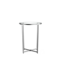Solitaire Occasional Tables / Option / Type / Side