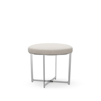 Solitaire Ottoman / Option / Shape / Small