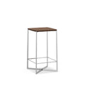 Solitaire Stool / Category / White Sweep / St 004