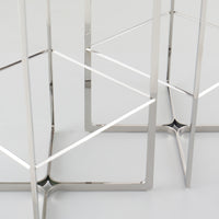 Solitaire Stool / Image / Detail / St 001