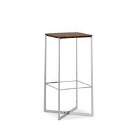 Solitaire Stool / Option / Height / Bar