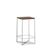 Solitaire Stool / Option / Height / Counter