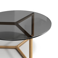 Spanner Occasional Tables / Image / Detail / Image 036