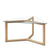 Spanner Occasional Tables / Image / Other / 3.2 Silo 1152 036 Triangle