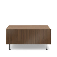 Thick And Thin Modular / Image / White Sweep / Md Thickandthin Table Rectangle 002