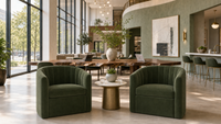 Tulip Lounge / Image / Environmental / Channeled 001