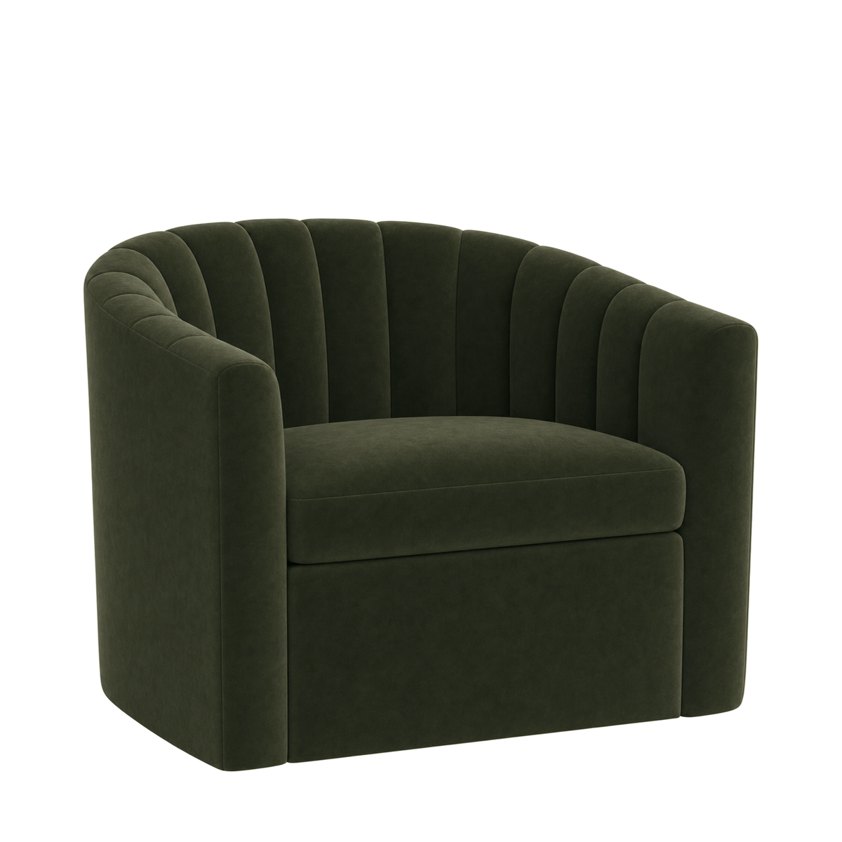 Tulip Lounge — 2300 Standard Base / Channel