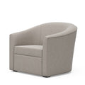 Tulip Lounge / Category / White Sweep / Ln Plain 001