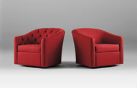 Tulip Lounge / Image / Environmental / Ln 001