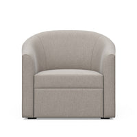 Tulip Lounge / Option / Finishes / Plain