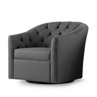Tulip Lounge / Option / Base / Swivel