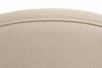 Tulip Lounge / Image / Detail / Plain