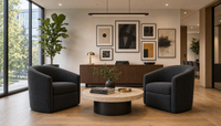 Tulip Lounge / Image / Environmental / Plain 001