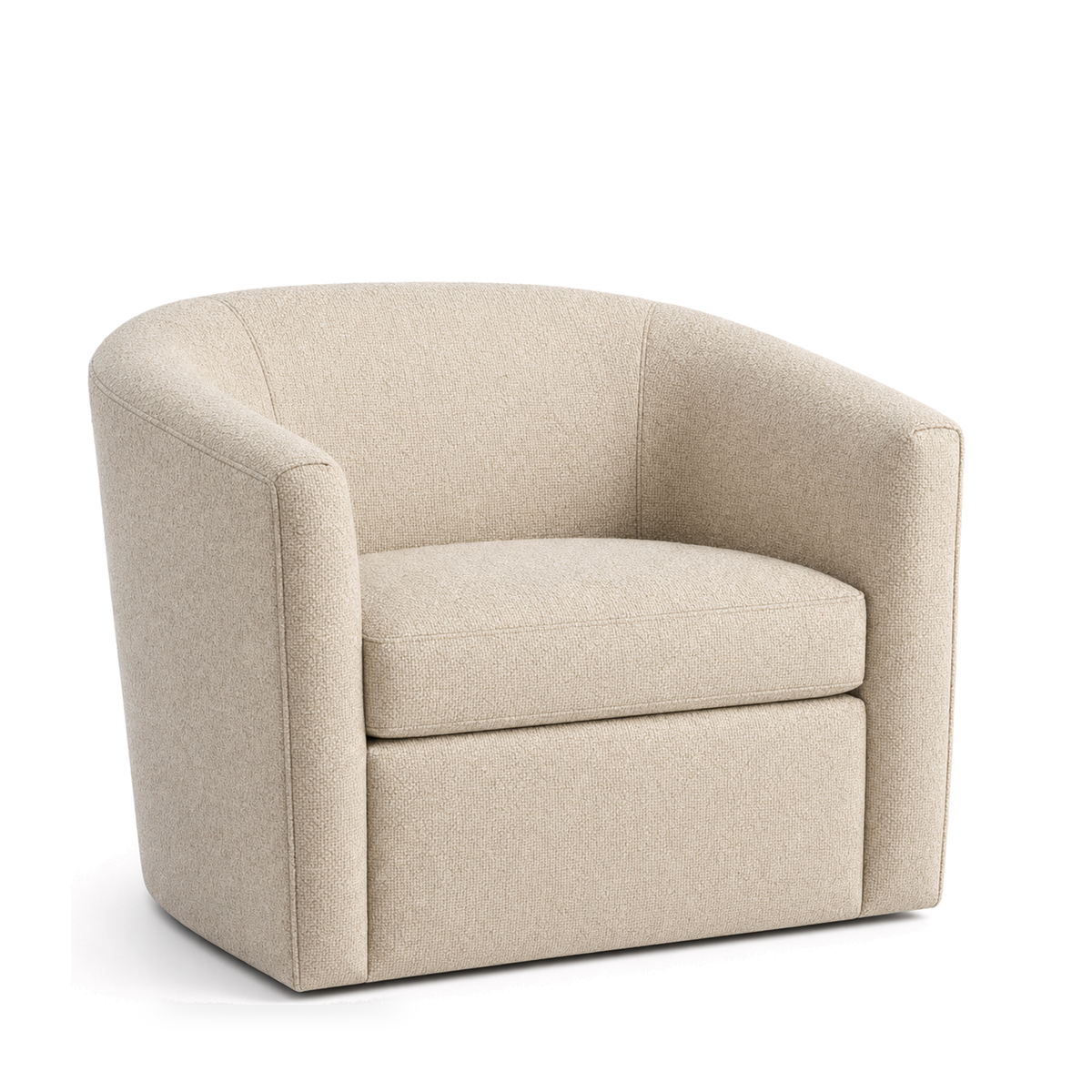Tulip Lounge — 2321 Standard Base / Plain