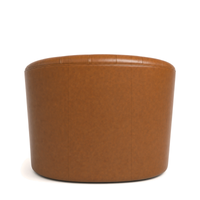 Tulip Lounge / Image / White Sweep / Tufted 005