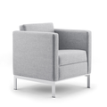 Venlo Lounge / Category / White Sweep / Ln 001
