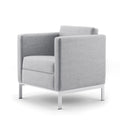 Venlo Lounge / Category / White Sweep / Ln 001