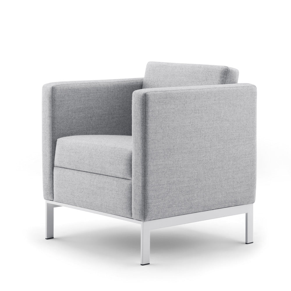 Venlo Lounge / Category / White Sweep / Ln 001