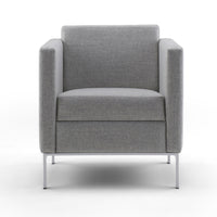 Venlo Lounge / Image / White Sweep / Ln 003