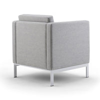 Venlo Lounge / Image / White Sweep / Ln 005