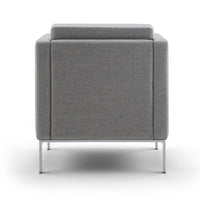 Venlo Lounge / Image / White Sweep / Ln 006