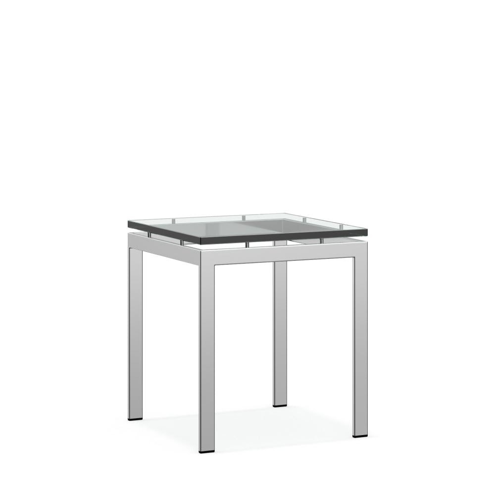 Venlo Occasional Tables / Category / White Sweep / Occasional Table Side Square 001