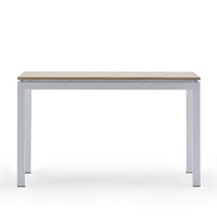 Venlo Occasional Tables / Image / White Sweep / Occasional Table Console Rectangle 002